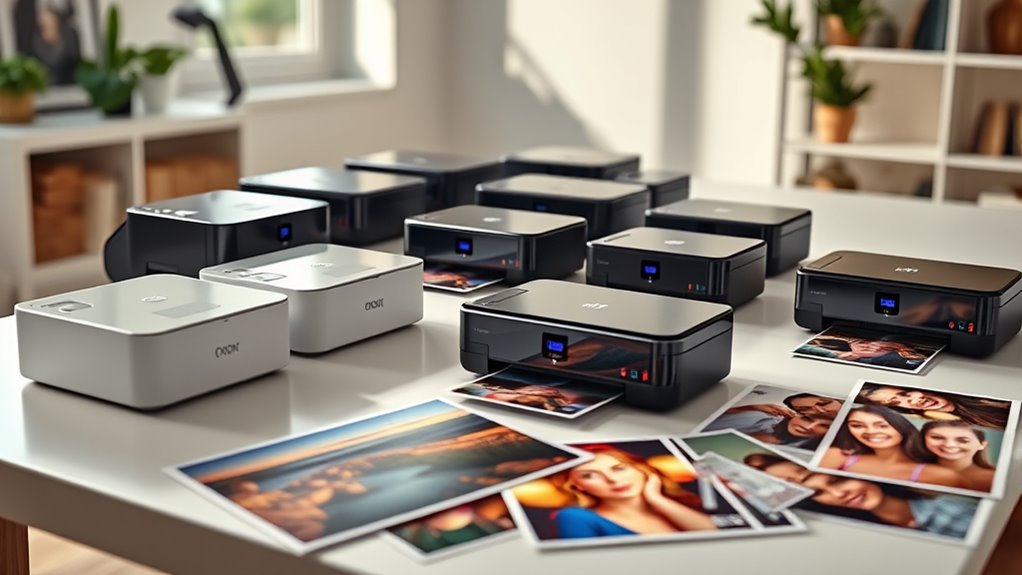 affordable top photo printers