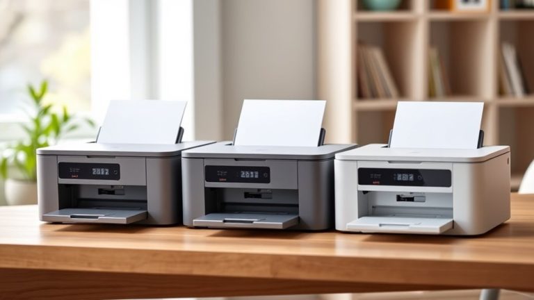 affordable top printers 2026