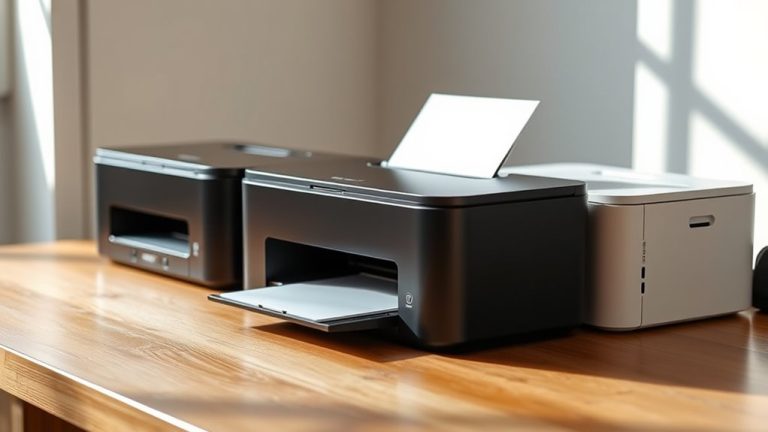 affordable top printers 2026