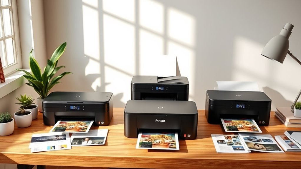 affordable top printers