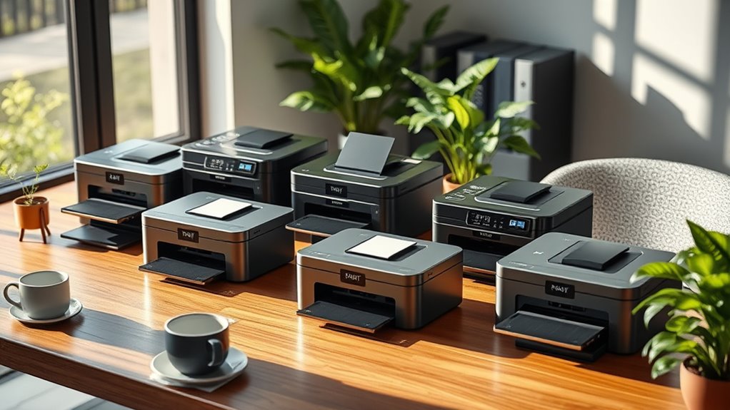 affordable top printers