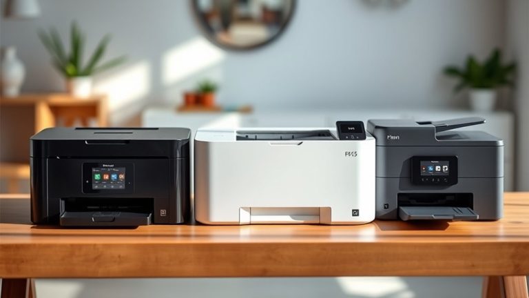 affordable top rated printers