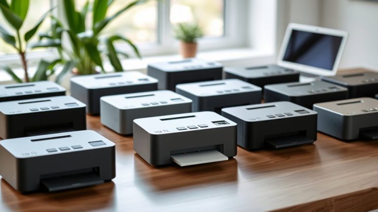 affordable top wireless printers