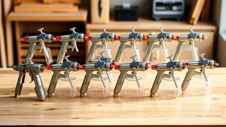 affordable uk paint sprayers