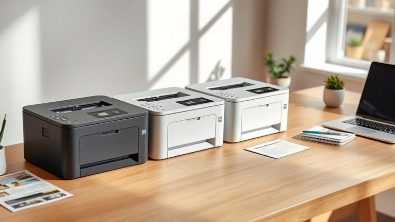 affordable uk printer options
