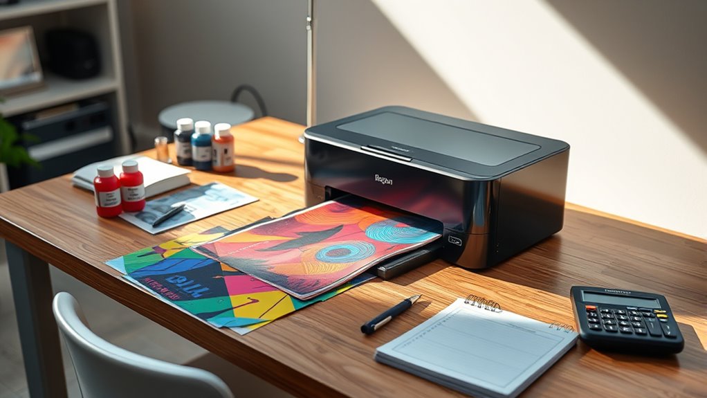 affordable versatile durable printer