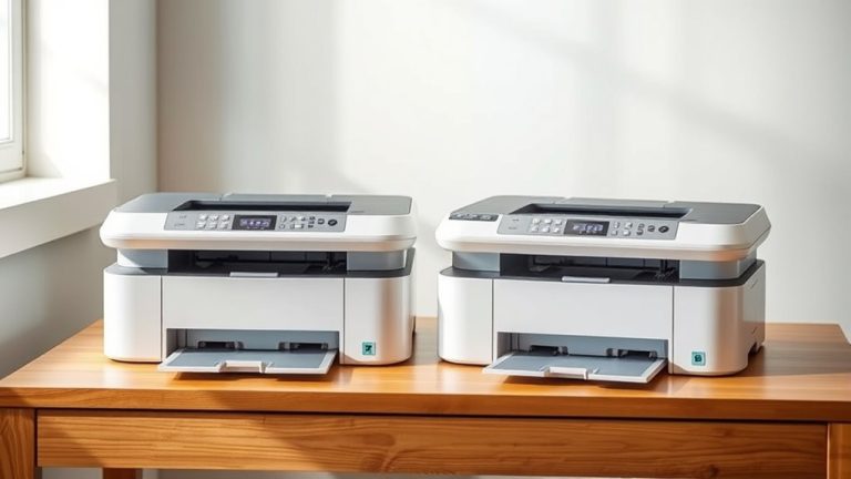 affordable versatile multifunction printers