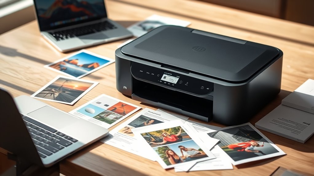 affordable versatile printing options