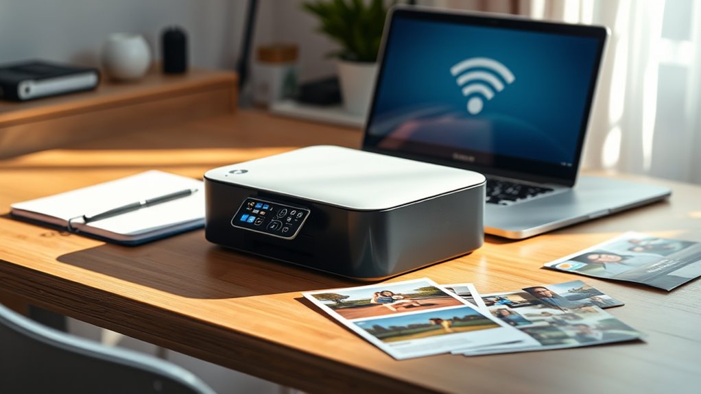 affordable wifi printer essentials