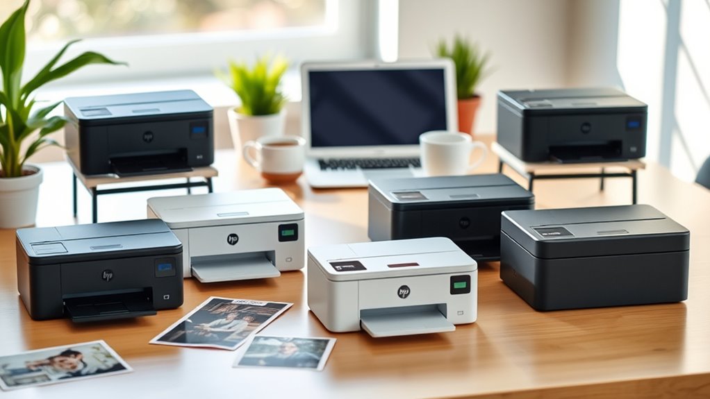 affordable wifi printers 2026