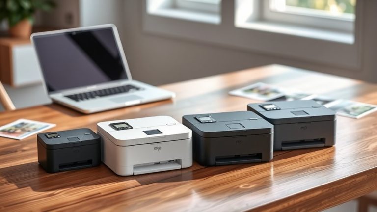 affordable wireless inkjet printers
