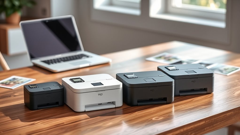 affordable wireless inkjet printers
