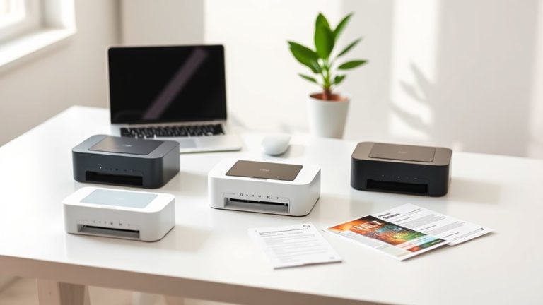 affordable wireless printer options
