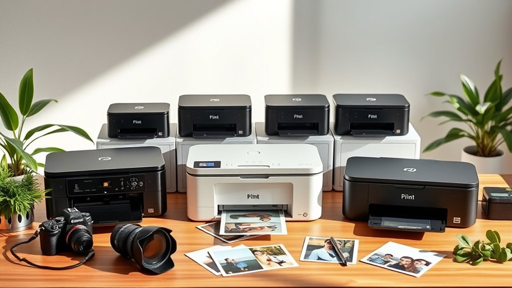 affordable wireless printer options