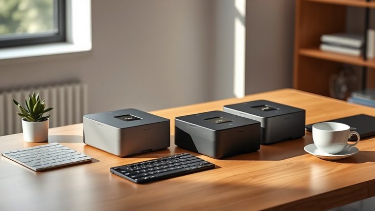 affordable wireless printer options