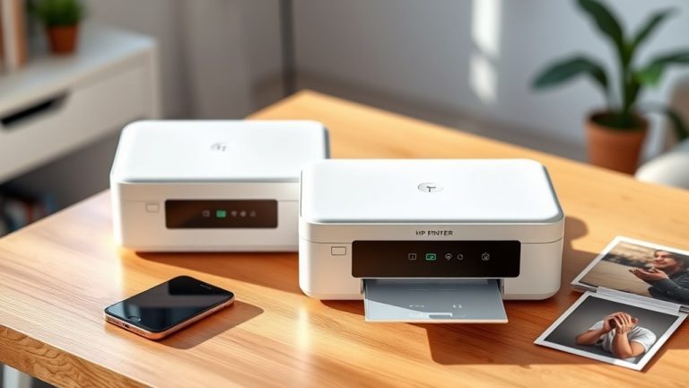 affordable wireless printer picks