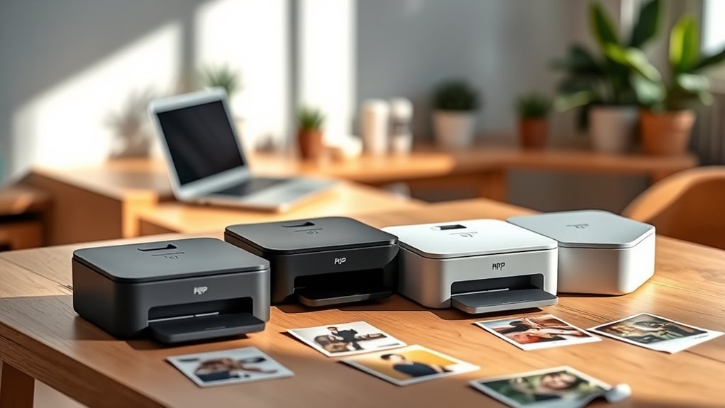 affordable wireless printers