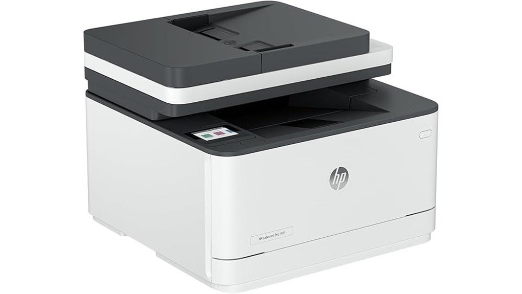 all in one laser printer