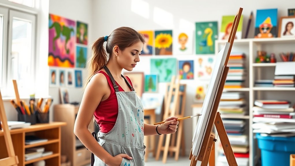 art education degree requirements