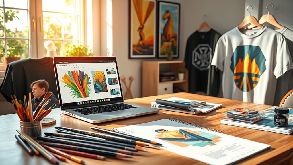 art reproductions for profit