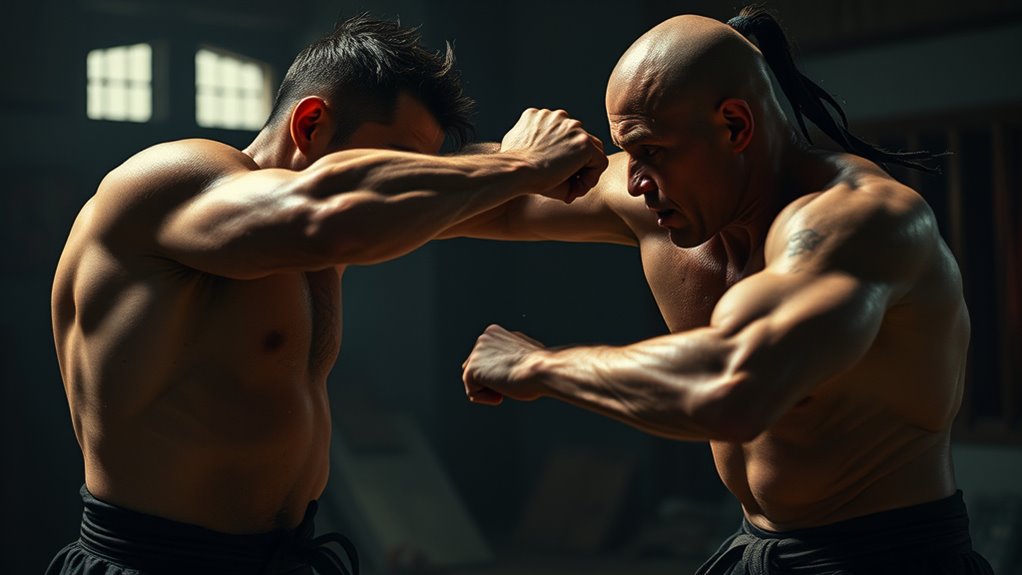 avoid fraudulent martial arts schools