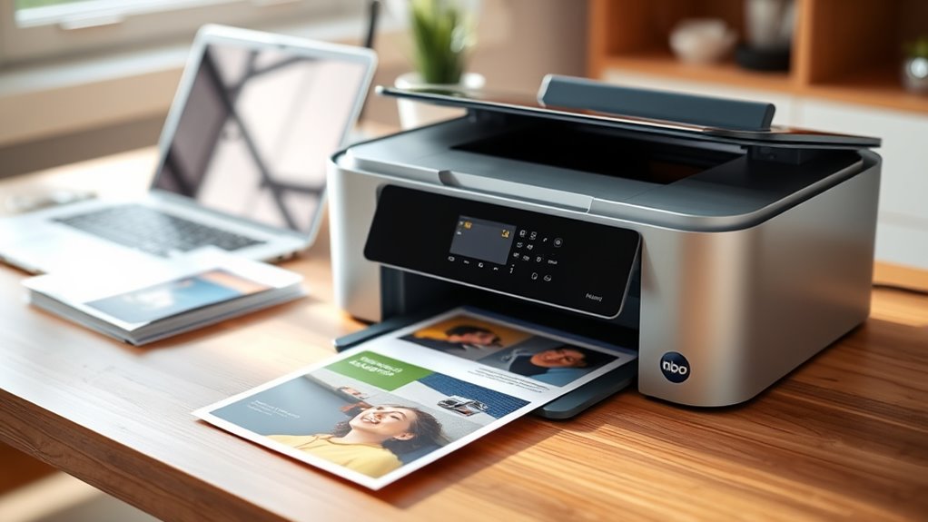balanced affordable printer choices