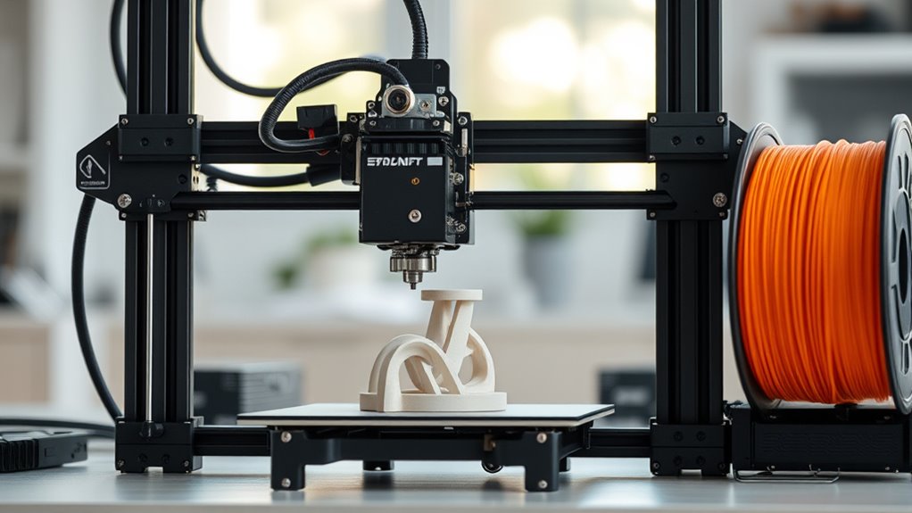 balanced fixture 3d printing