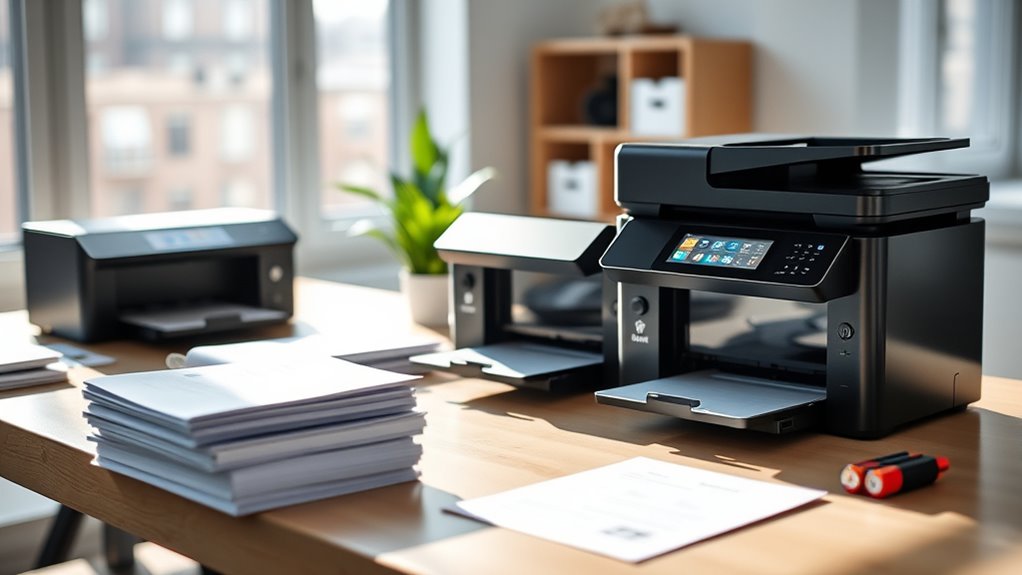 balancing cost and efficiency