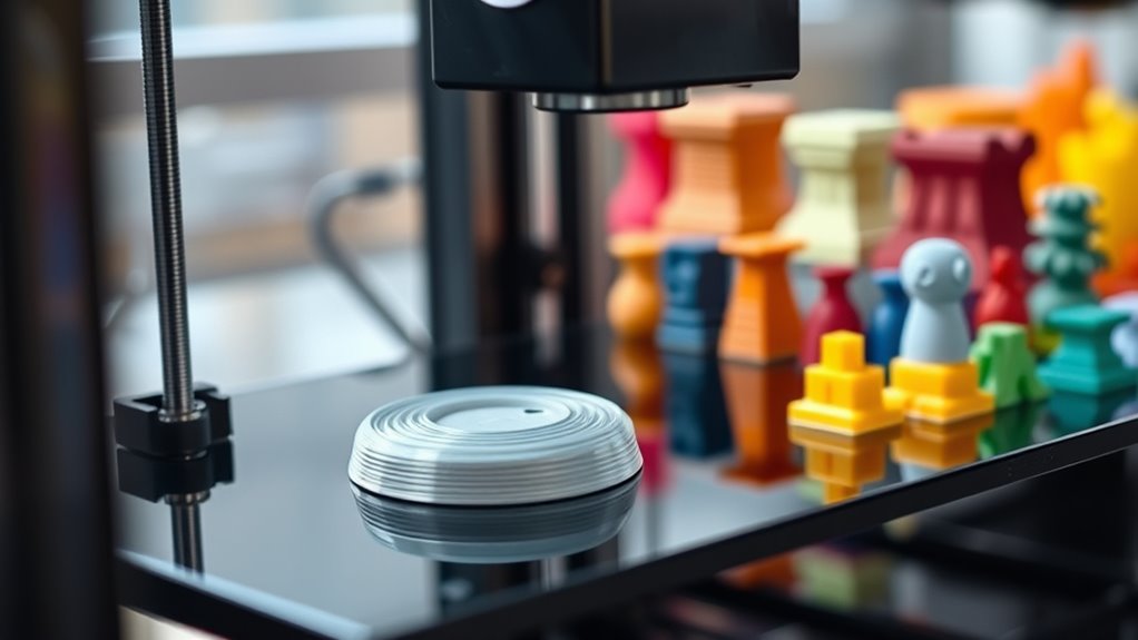 balancing resolution and calibration