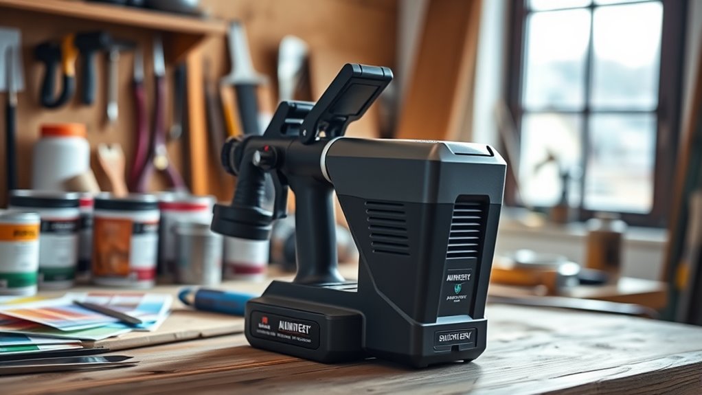 battery power capacity portability