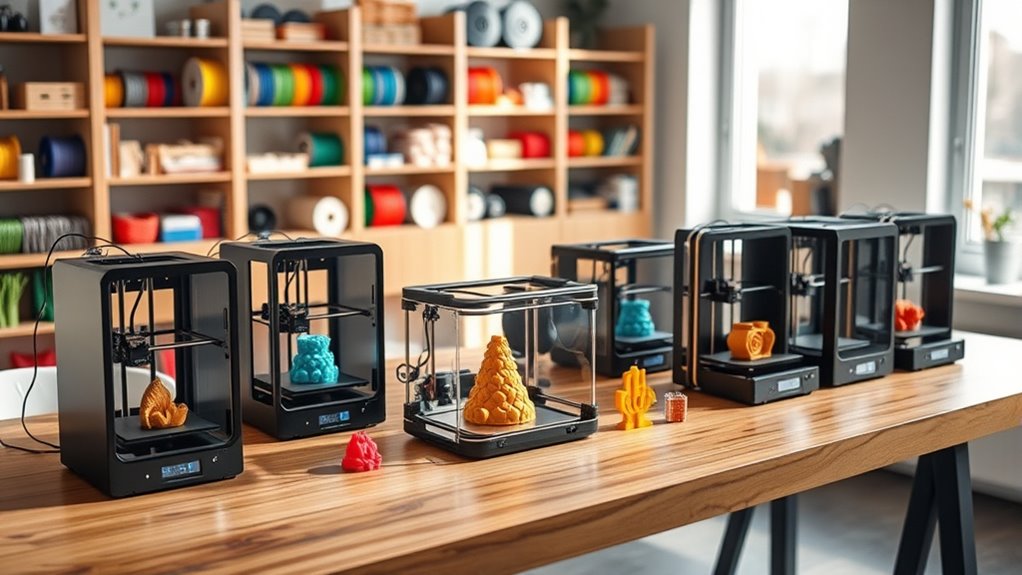 beginner 3d printers 2026