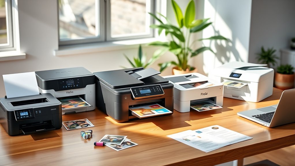 best home printers 2026