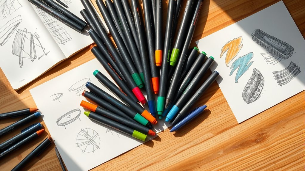 best markers for 2026