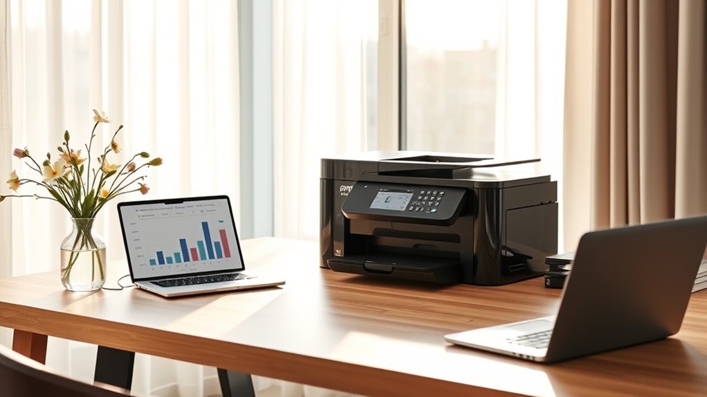 best printer purchase dates
