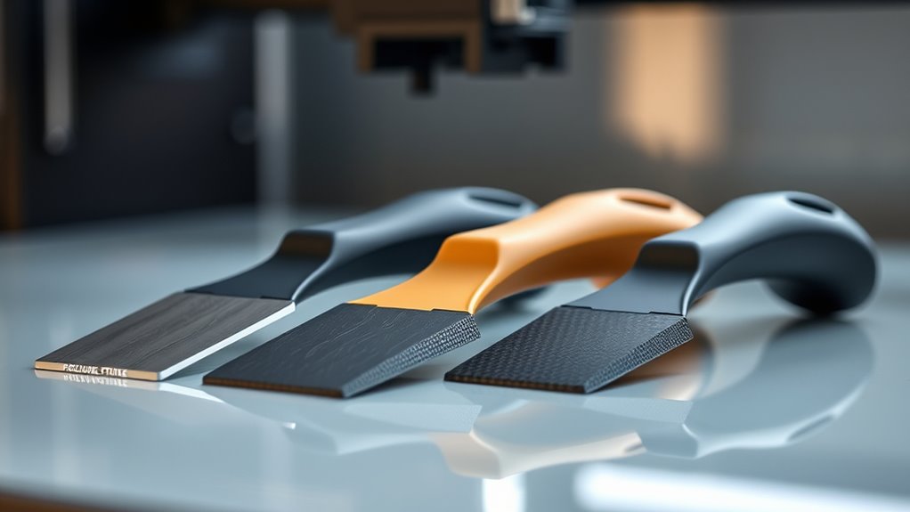 blade quality and safety