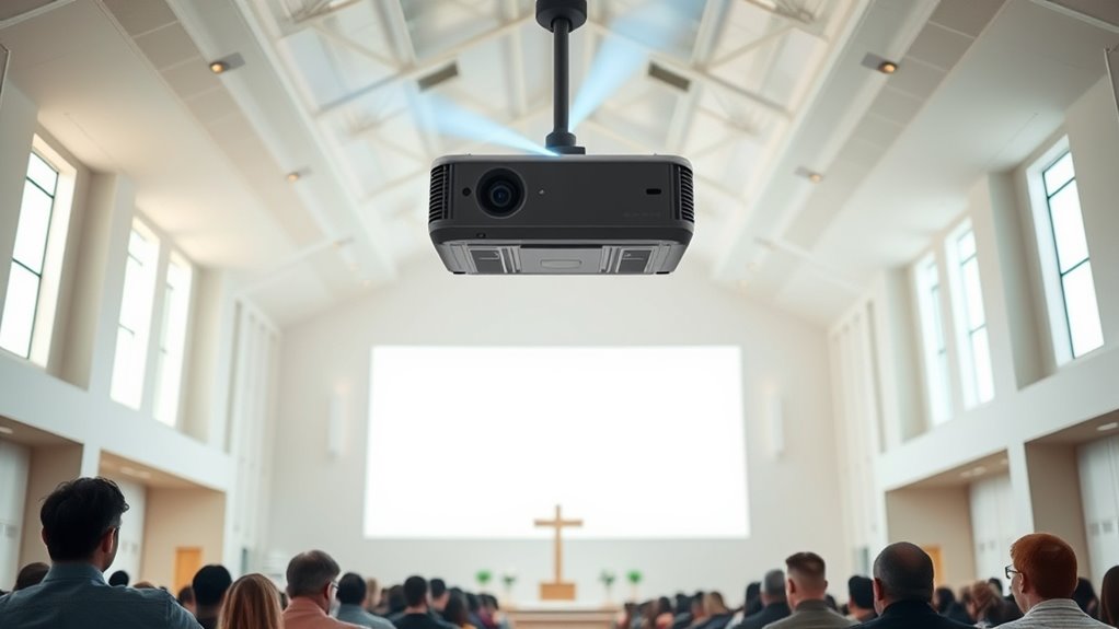 brightness resolution connectivity flexibility