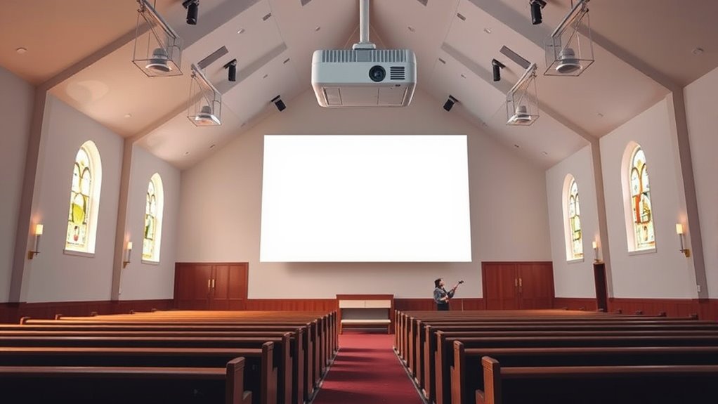 brightness resolution connectivity integration