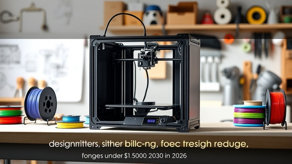 build volume speed stability
