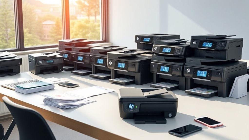 business printing needs assessment