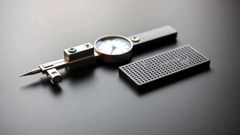 calibration method compatibility and maintenance