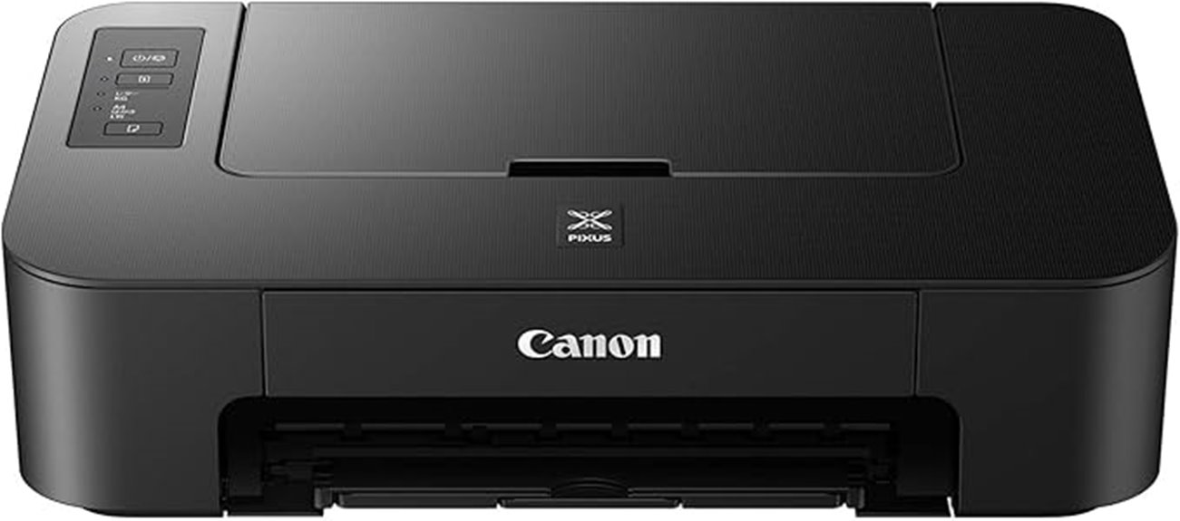 canon pixus ts203