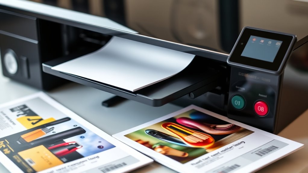 cardstock printer selection tips