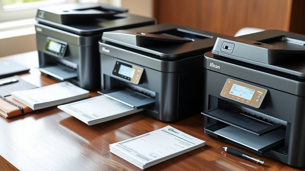 check printing quality essentials