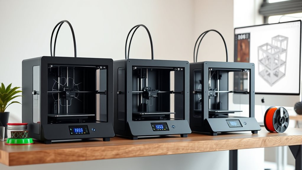 choose affordable versatile printer