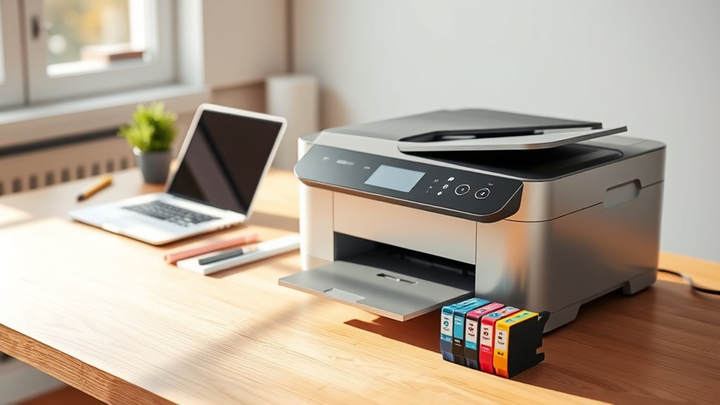 choose affordable versatile printing