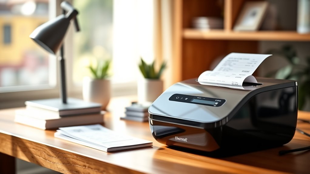 choose compatible cost effective printer