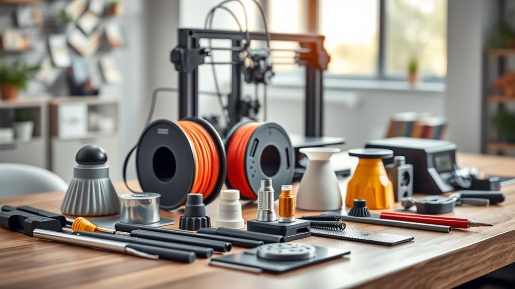 choose compatible durable accessories