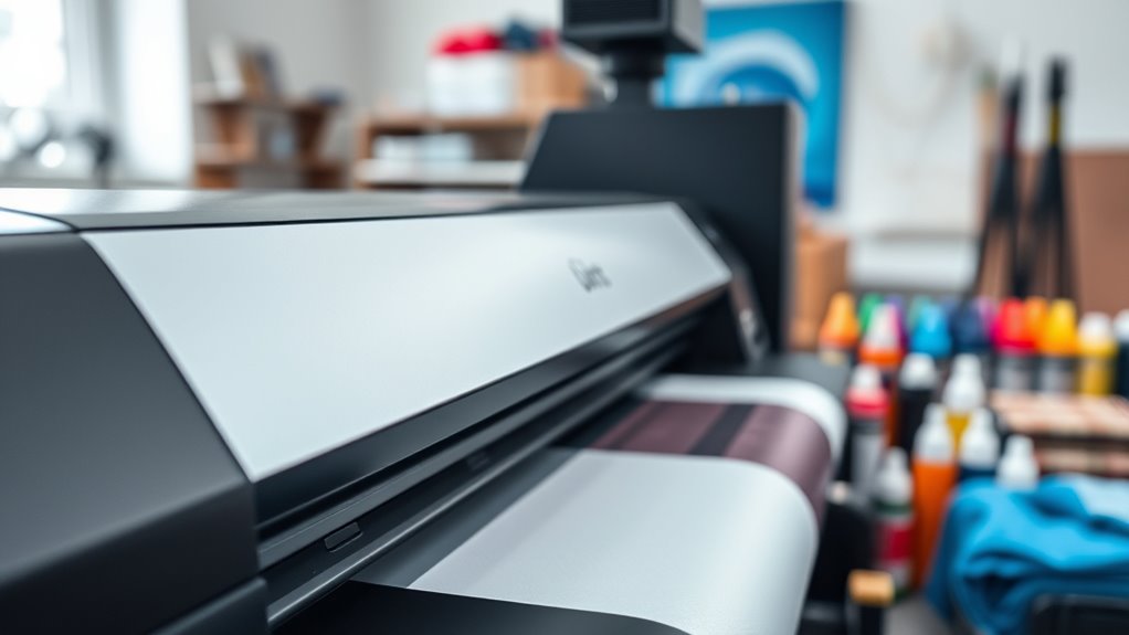choose compatible durable ink