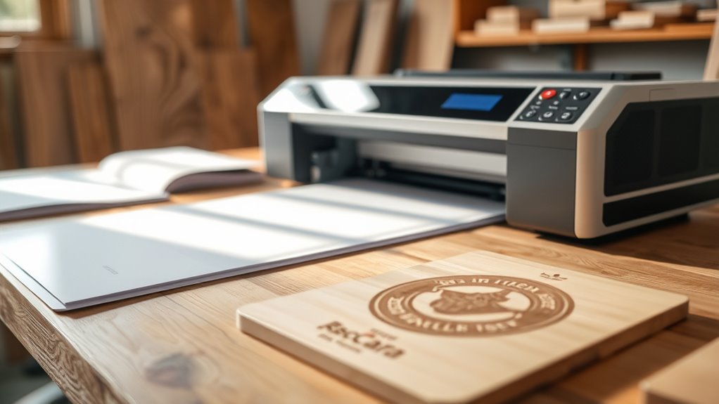 choose compatible easy printer