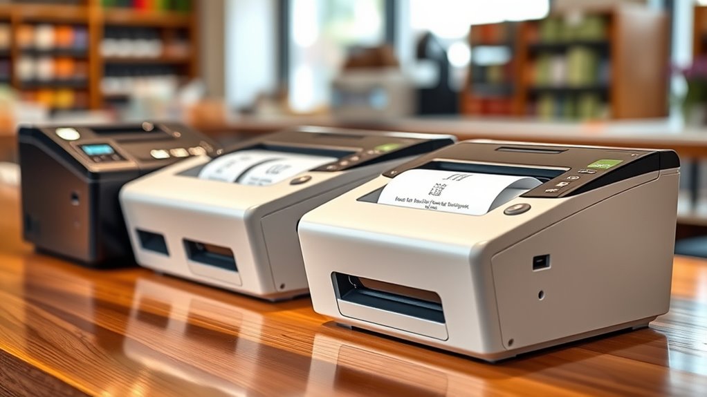 choose compatible efficient printer